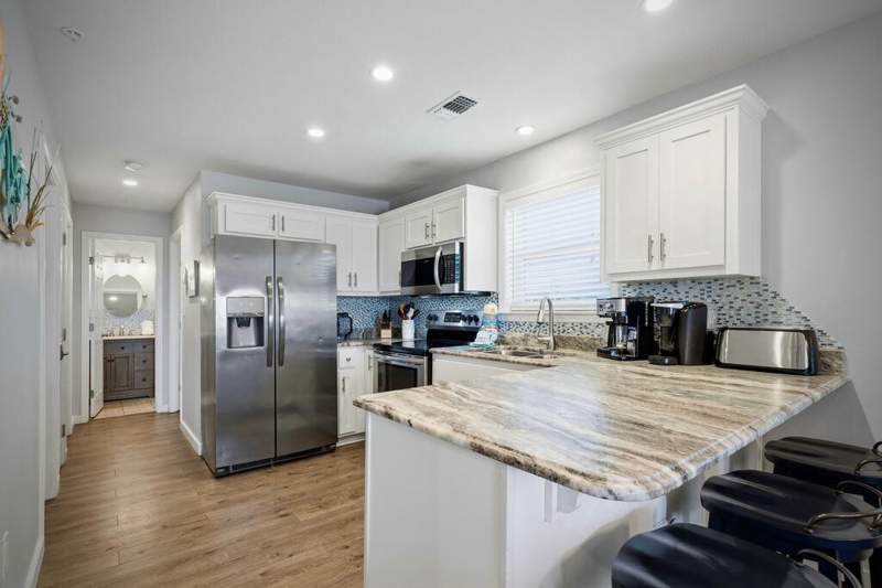 3 bedroom Condominium at 1006 E Highway 98 #Unit 433, St Martin Beachwalk Villas, Destin — photo 3