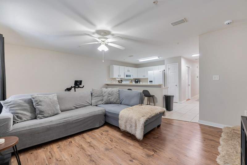 2 bedroom Condominium at 17 SE Shell Avenue #c1, Shell Park Condo, Fort Walton Beach — photo 5