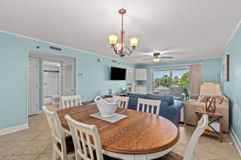 502 Gulf Shore Drive #215, Destin FL - photo 6 of 47