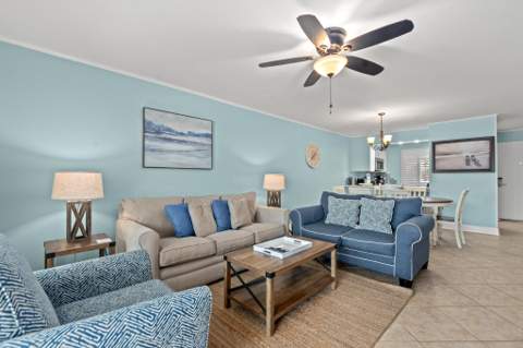502 Gulf Shore Drive #215, Destin FL - photo 8 of 47