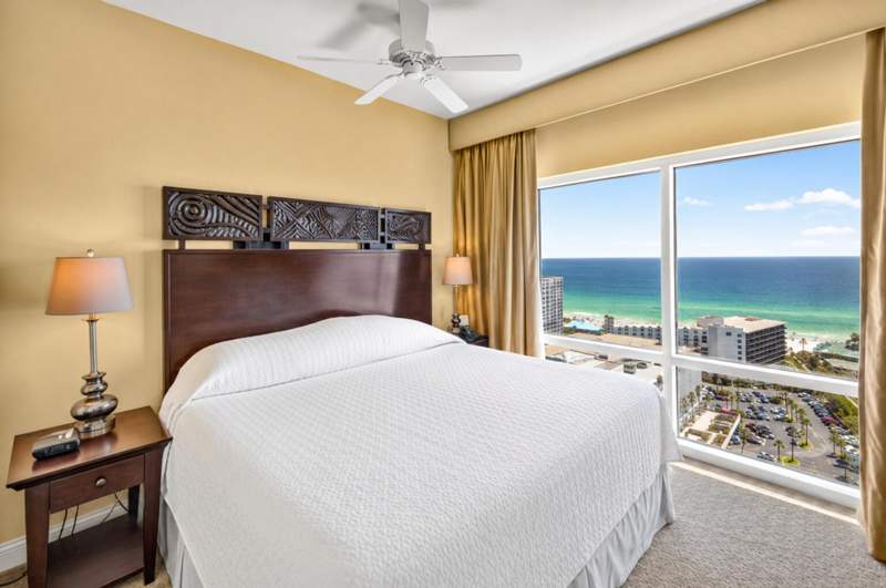 3 bedroom Condominium at 5000 S Sandestin Boulevard #7902/7904, Luau I, Miramar Beach — photo 4