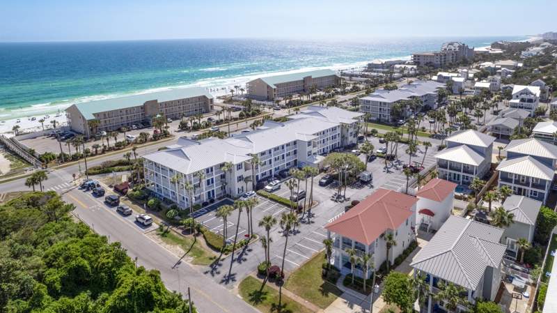2 bedroom Condominium at 3291 Scenic Highway 98 #303, Grand Caribbean East Condo, Destin — photo 3
