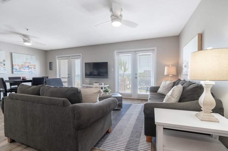 2 bedroom Condominium at 3291 Scenic Highway 98 #303, Grand Caribbean East Condo, Destin — photo 4