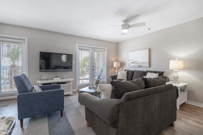 2 bedroom Condominium at 3291 Scenic Highway 98 #303, Grand Caribbean East Condo, Destin — photo 5