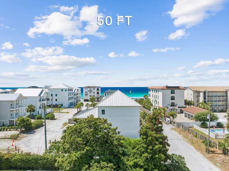 3 bedroom Detached Single Family at 119 Norwood Drive, Metes & Bounds, Miramar Beach — photo 4