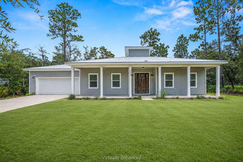 3 bedroom Detached Single Family at 258 W Bayou Forest Drive, Bay Grove, Freeport — photo 2