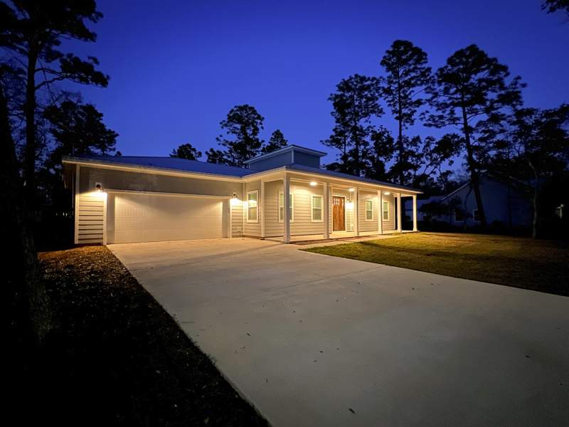 3 bedroom Detached Single Family at 258 W Bayou Forest Drive, Bay Grove, Freeport — photo 3