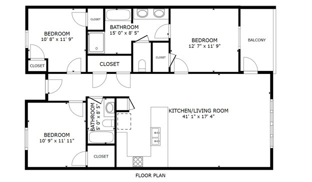 3 bedroom Condominium at 732 Scenic Gulf Drive #Unit B203, Alerio, Miramar Beach — photo 3