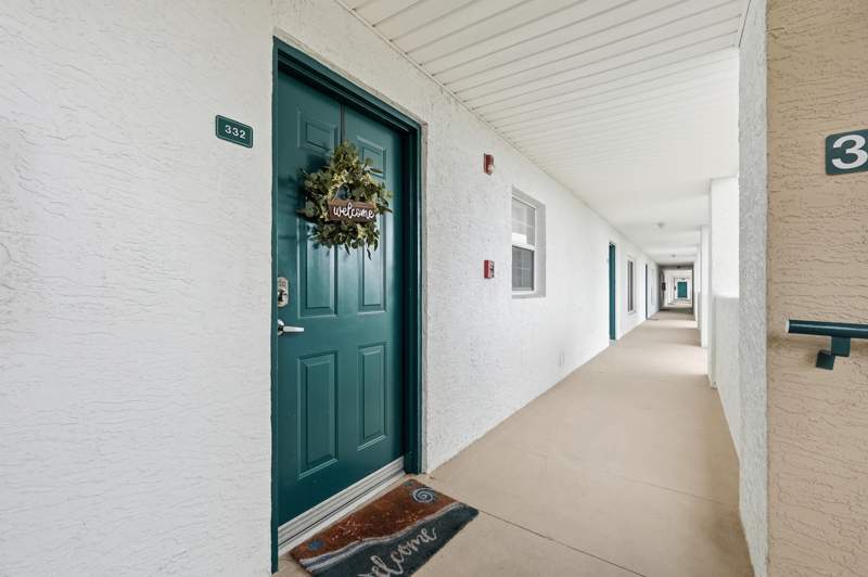 1 bedroom Condominium at 4270 Calinda Lane #332, The Florida Club, Niceville — photo 3