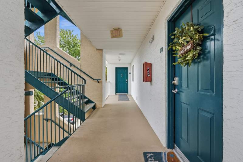 1 bedroom Condominium at 4270 Calinda Lane #332, The Florida Club, Niceville — photo 5
