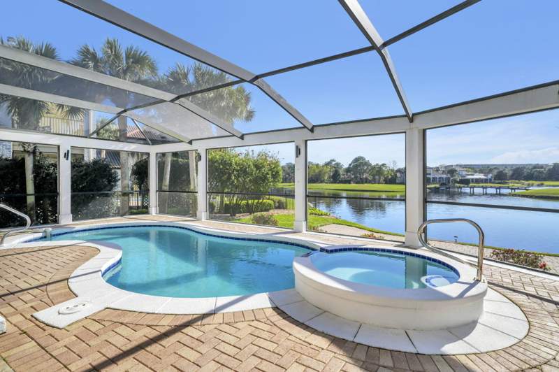 4 bedroom Detached Single Family at 503 Regatta Bay Boulevard, Regatta Bay Ph 2, Destin — photo 3