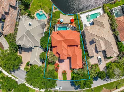503 Regatta Bay Boulevard, Destin FL - photo 7 of 77