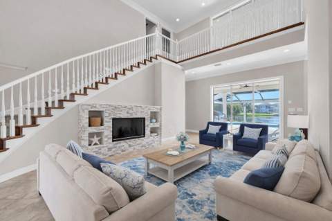 503 Regatta Bay Boulevard, Destin FL - photo 8 of 77