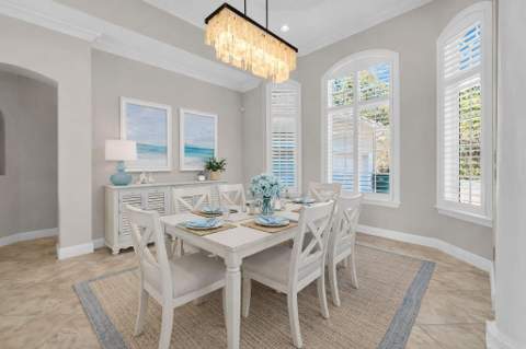503 Regatta Bay Boulevard, Destin FL - photo 9 of 77