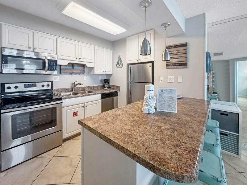 2 bedroom Condominium at 500 Gulf Shore Drive #419B, Jetty East Condo, Destin — photo 2