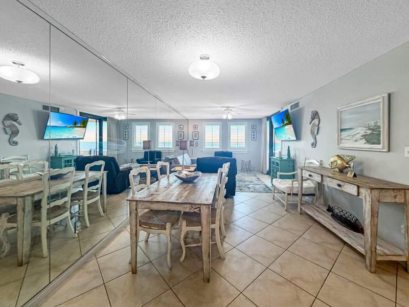 2 bedroom Condominium at 500 Gulf Shore Drive #419B, Jetty East Condo, Destin — photo 5