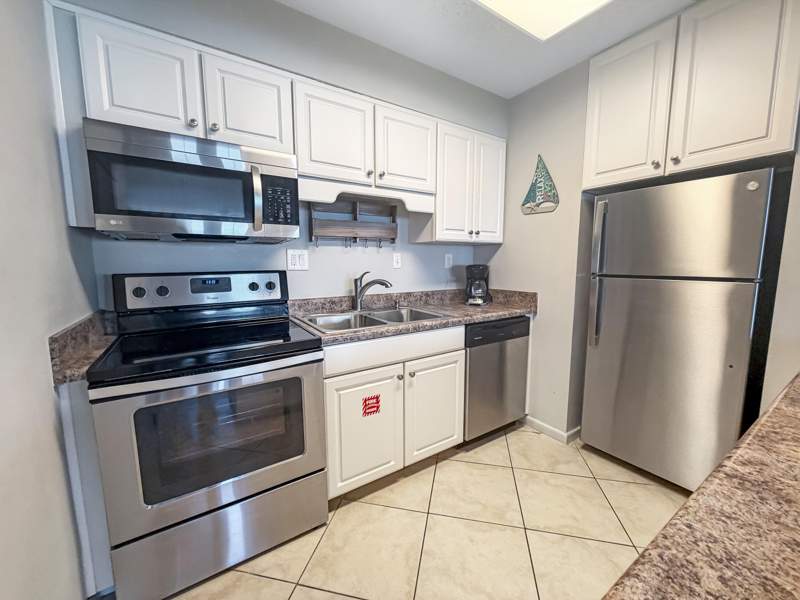 2 bedroom Condominium at 500 Gulf Shore Drive #419B, Jetty East Condo, Destin — photo 4