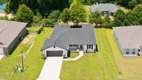 249 Paradise Palm Circle, Crestview FL - photo 14 of 56