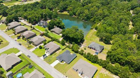 249 Paradise Palm Circle, Crestview FL - photo 15 of 56