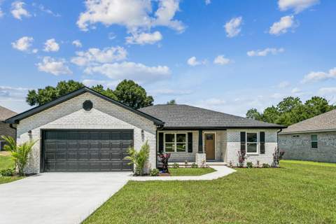 249 Paradise Palm Circle, Crestview FL - photo 7 of 56
