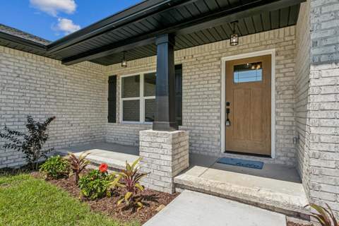 249 Paradise Palm Circle, Crestview FL - photo 9 of 56