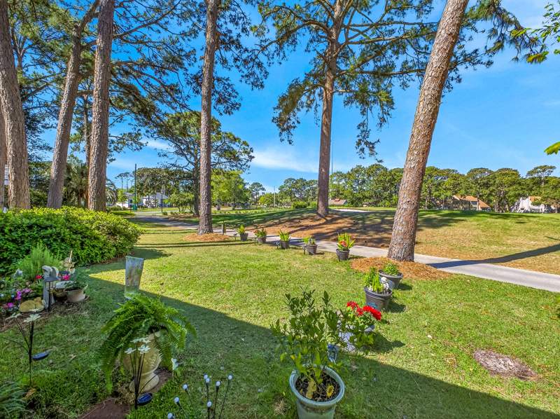 2 bedroom Detached Single Family at 397 Linkside Drive, Linkside Village Unit 1, Miramar Beach — photo 3