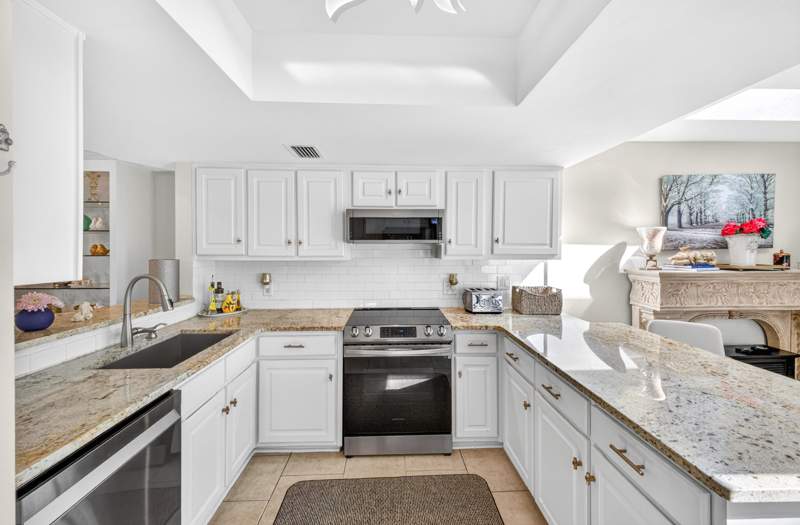 2 bedroom Detached Single Family at 397 Linkside Drive, Linkside Village Unit 1, Miramar Beach — photo 5