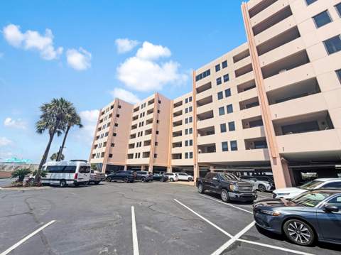 500 Gulf Shore Drive #419B, Destin FL - photo 24 of 30