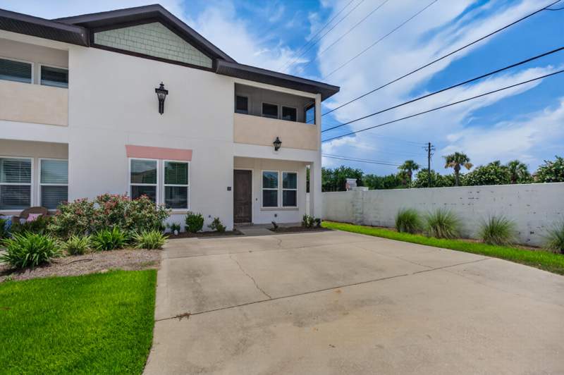 4 bedroom Townhouse at 995 Airport Road #1, Destin Oaks, Destin — photo 4