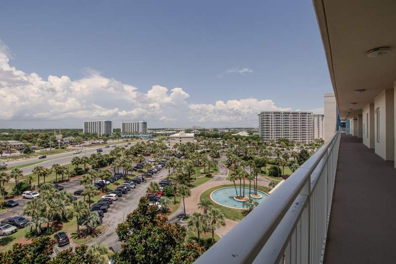 2 bedroom Condominium at 1751 Scenic Highway 98 #816, Sterling Shores, Destin — photo 4