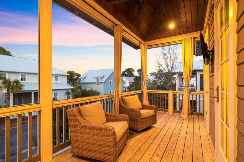 4 bedroom Detached Single Family at 194 Cabana Trail, Lakeside At Blue Mountain Beach, Santa Rosa Beach — photo 5