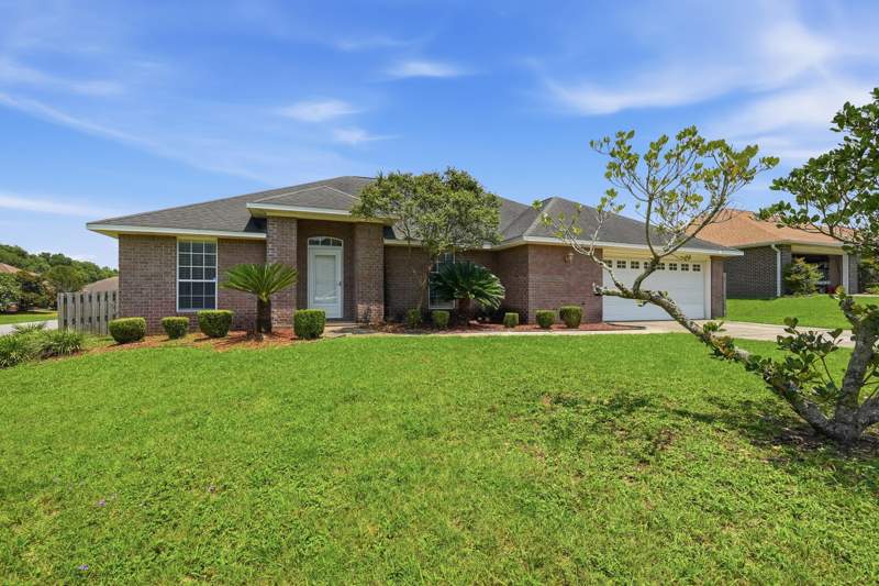 4 bedroom Detached Single Family at 2264 Lewis Street, Lee Farms Ph II, Crestview — photo 3