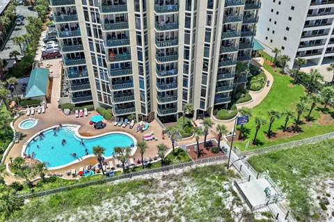 1018 E Highway 98 #1420, Destin FL - photo 22 of 26
