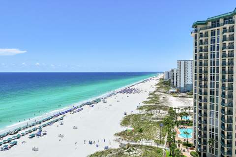 1018 E Highway 98 #1420, Destin FL - photo 24 of 26