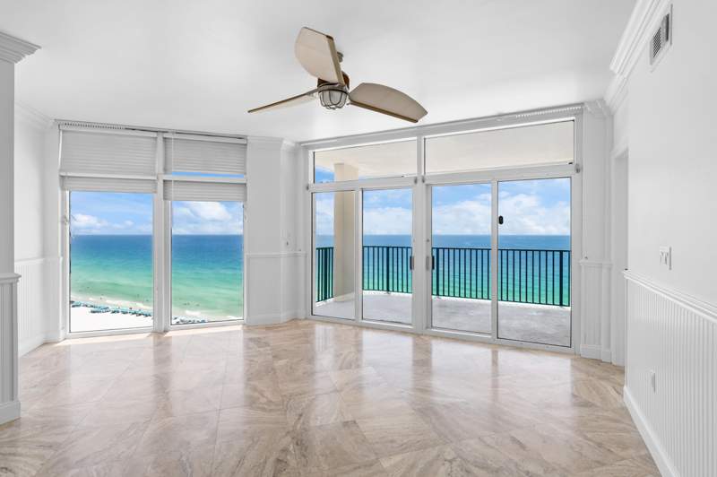 3 bedroom Condominium at 1018 E Highway 98 #1420, Jade East Towers Condo, Destin — photo 4