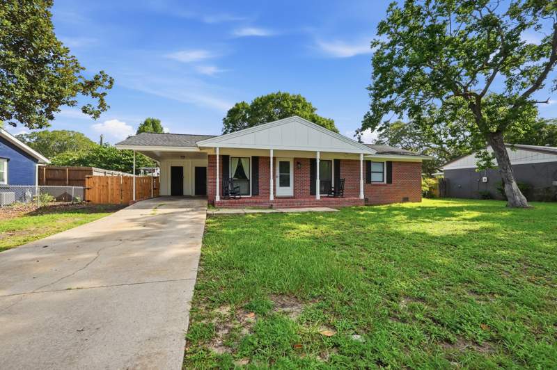 3 bedroom Detached Single Family at 113 Boyce Drive, Choctaw 1st Addn, Shalimar — photo 2