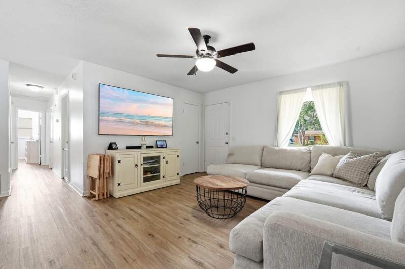 3 bedroom Detached Single Family at 113 Boyce Drive, Choctaw 1st Addn, Shalimar — photo 4
