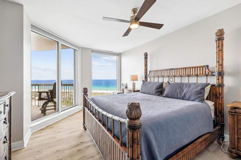 3 bedroom Condominium at 15500 Emerald Coast Parkway #1003, St. Barth At Silver Shells, Destin — photo 2