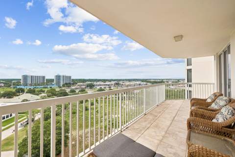 15500 Emerald Coast Parkway #1003, Destin FL - photo 22 of 29