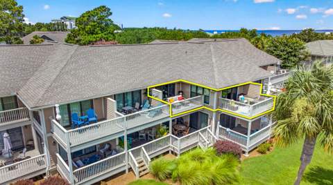 824 Harbour Point Drive #824, Miramar Beach FL - photo 13 of 53