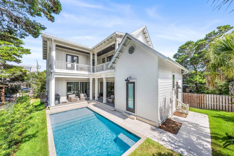 5 bedroom Detached Single Family at 83 Dalton Drive, Dalton Unrec, Santa Rosa Beach — photo 3