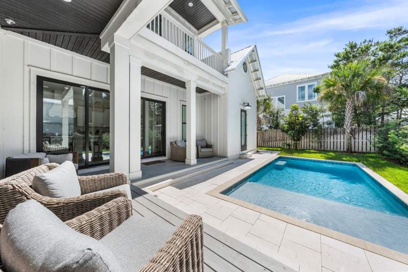 5 bedroom Detached Single Family at 83 Dalton Drive, Dalton Unrec, Santa Rosa Beach — photo 4