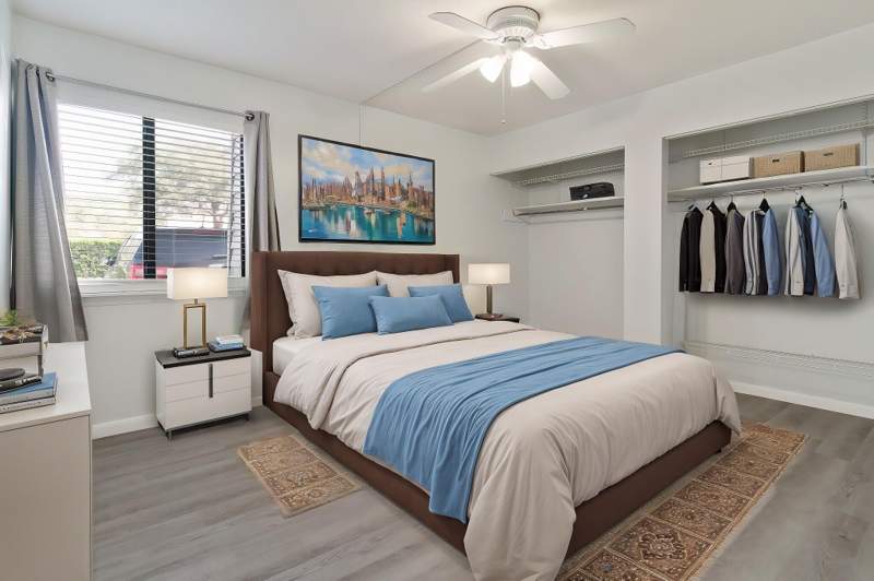2 bedroom Condominium at 308 SW Miracle Strip Parkway #3B, Fountainhead, Fort Walton Beach — photo 5