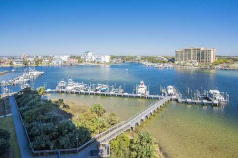 725 Gulf Shore Drive #504A, Destin FL - photo 10 of 41