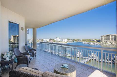 725 Gulf Shore Drive #504A, Destin FL - photo 12 of 41