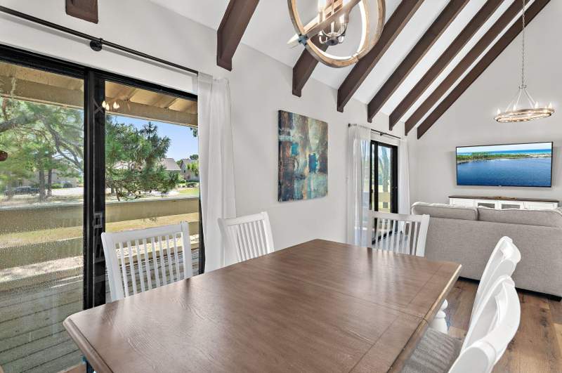 2 bedroom Condominium at 373 Sunset Bay #Unit 33D, Seascape Condo Garden Villa, Miramar Beach — photo 4