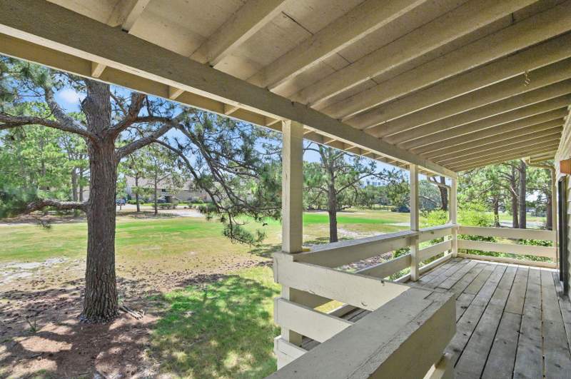 2 bedroom Condominium at 373 Sunset Bay #Unit 33D, Seascape Condo Garden Villa, Miramar Beach — photo 5