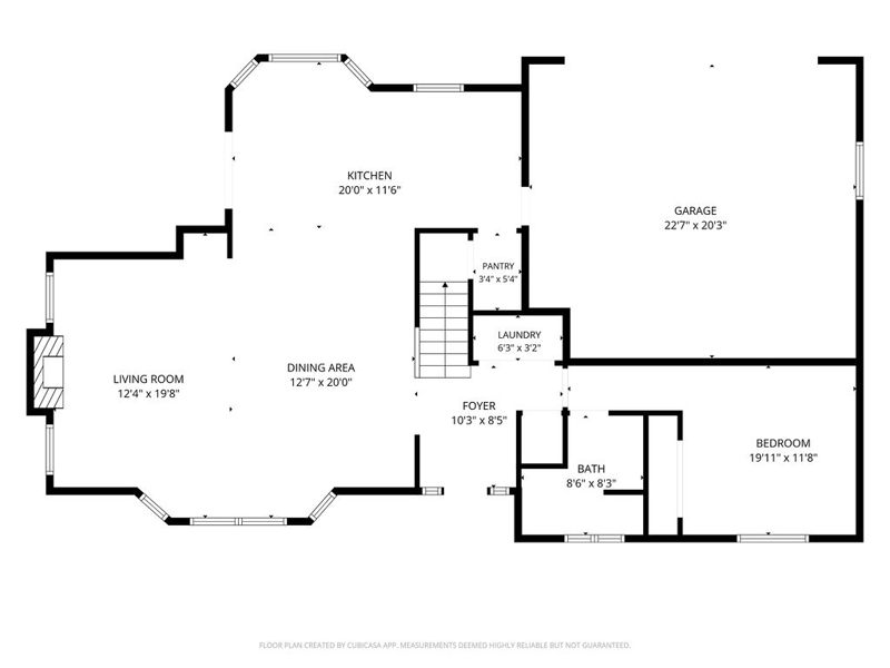 2 bedroom Detached Single Family at 895 Shalimar Court, Shalimar Pointe Ph 1, Shalimar — photo 3