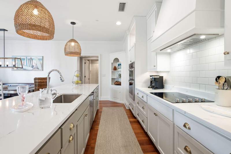 3 bedroom Condominium at 8377 E County Hwy 30A #204, Waterhouse Condominiums, Seacrest — photo 4