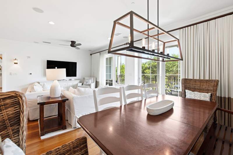 3 bedroom Condominium at 8377 E County Hwy 30A #204, Waterhouse Condominiums, Seacrest — photo 5